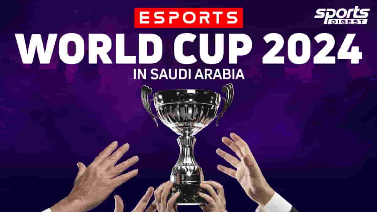 Esports World Cup 2024: A Gamer's Paradise in Saudi Arabia