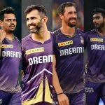 KKR's Well-Rounded Squad Powers Them to IPL 2024 Victory