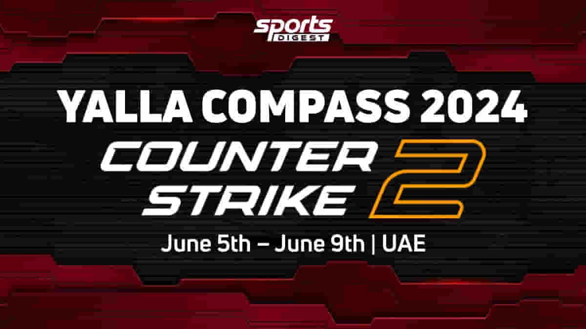 YaLLa Compass 2024