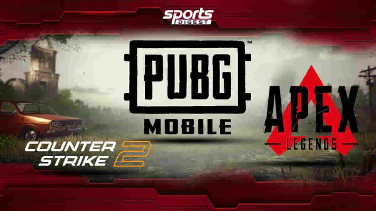 This week's worldwide esports events: Global Esports Grind 