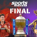 KKR vs. SRH Clash for the IPL 2024 Title in Chennai Final!