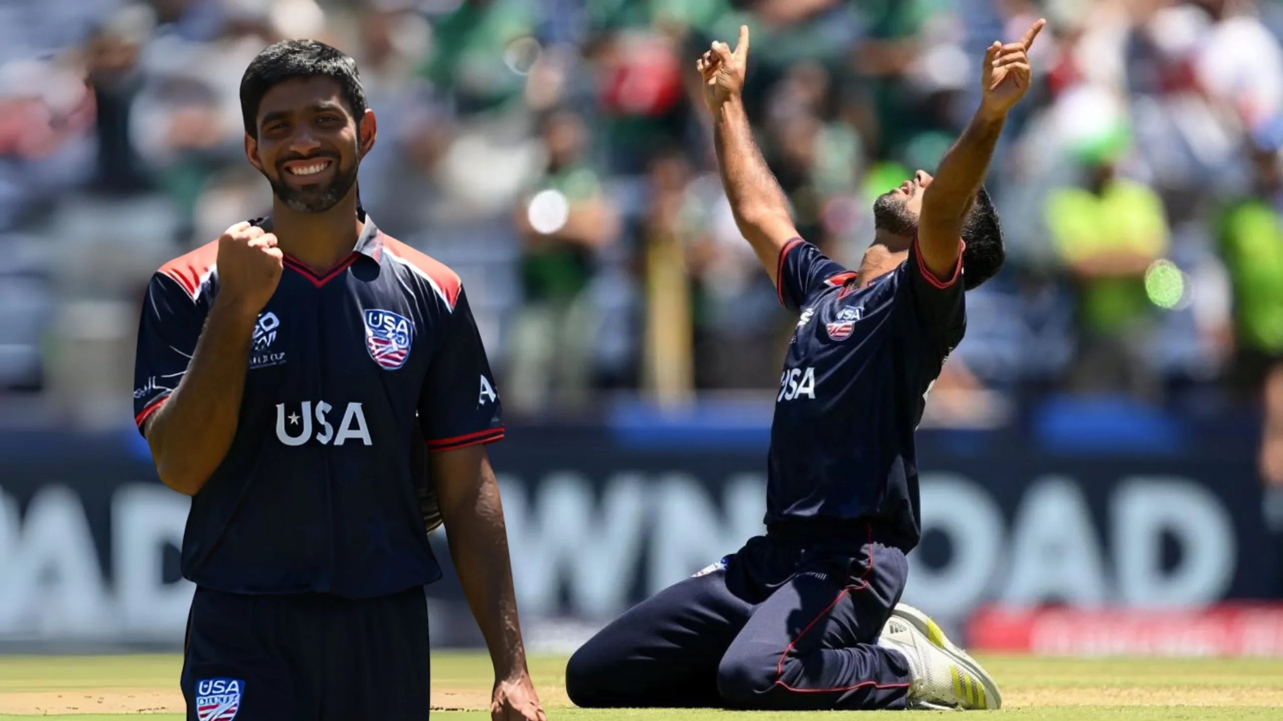 7 Work Lessons To Learn From USA's Saurabh Netravalkar