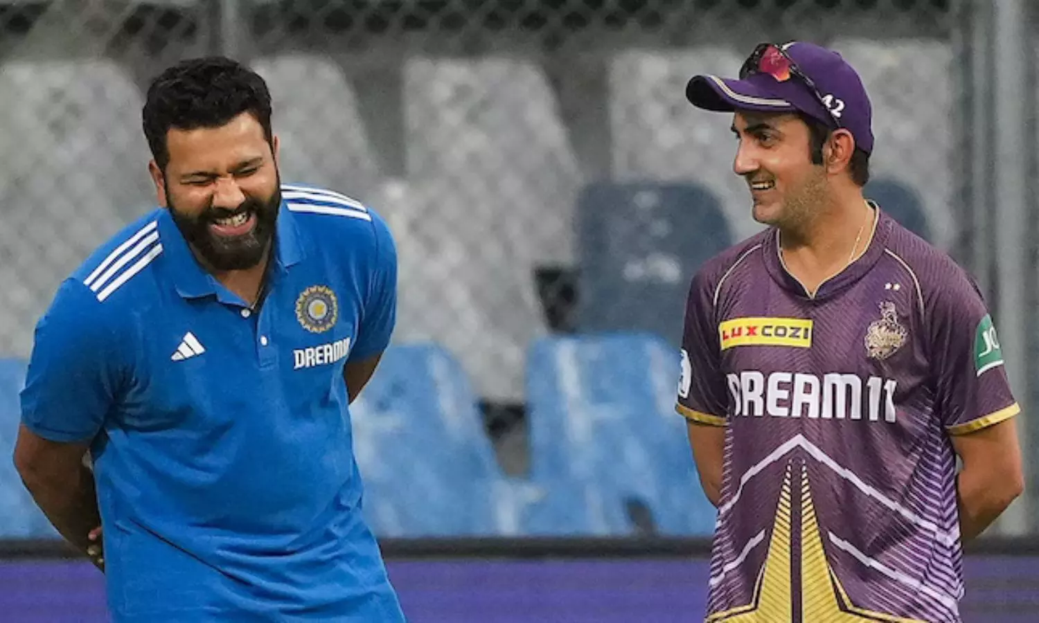 3 Big Questions Gautam Gambhir Was Asked During Interview For Team India's Head Coach Position