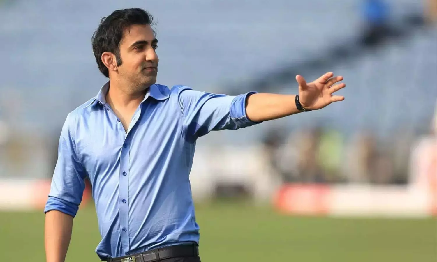 3 Big Questions Gautam Gambhir Was Asked During Interview For Team India's Head Coach Position