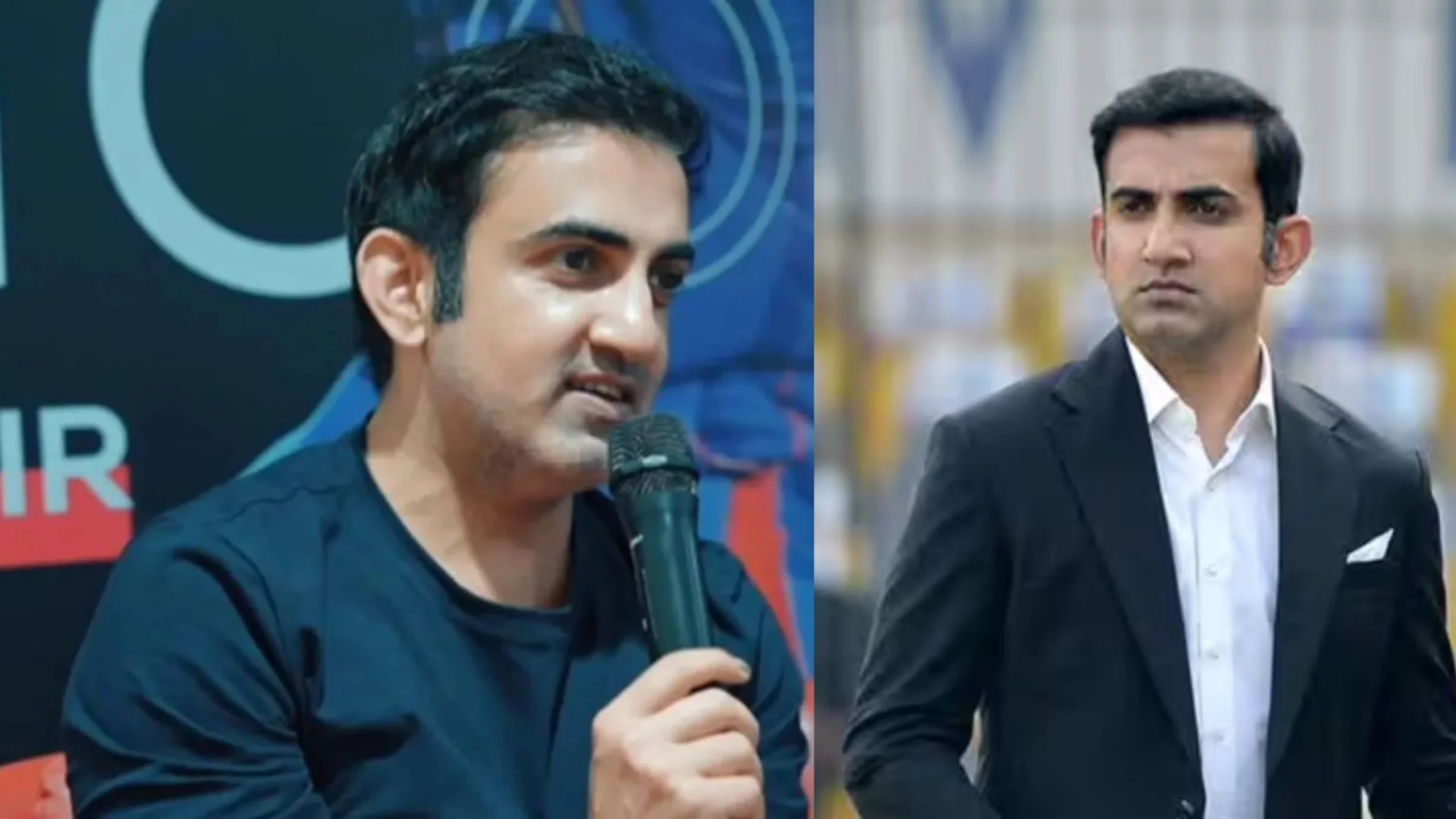 "IKILLU" Gautam Gambhir Threatened After Pahalgam Terror Attack: ISIS Kashmir Issues Warning