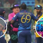 BAN vs SL: Top 3 Controversial Moments That Triggered the Rivalry