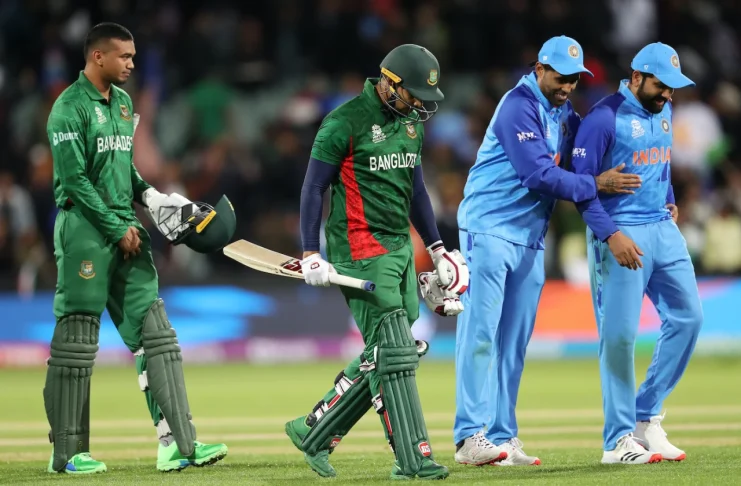 IND Vs BAN, T20 World Cup 2024: Playing XI Prediction, Full Squads, And Live Streaming Details