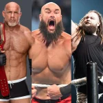 The last 5 WWE Superstars who won the Universal Championship 