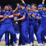 AFG vs AUS: Afghanistan Defeats Australia in Super 8 Clash at ICC T20 World Cup 2024