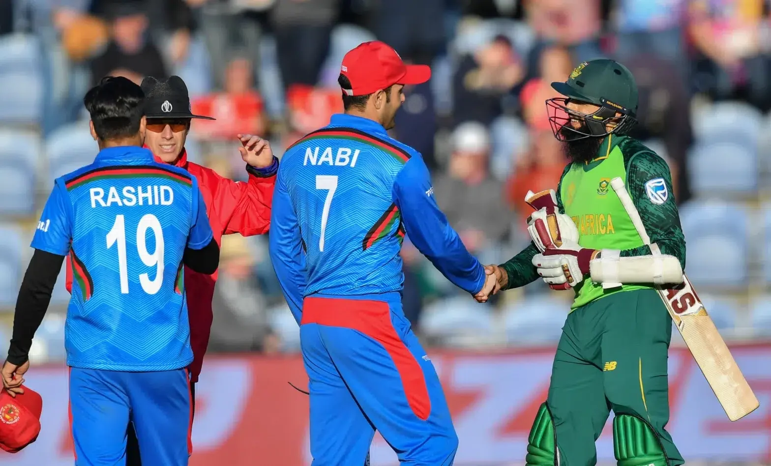 AFG vs SA, Semi-Final 2, T20 World Cup 2024: Full Squad, Predicted XI, Fantasy XI, Pitch Details And Streaming Details