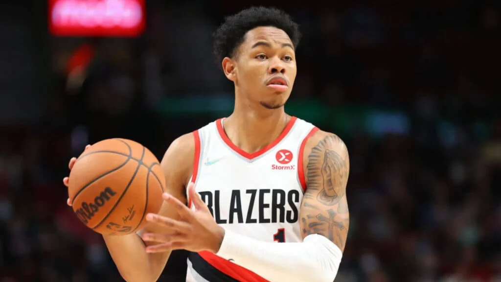 5 Possible NBA Trades Ahead Of Next Season 
