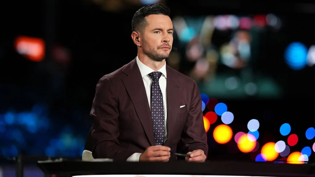 JJ Redick To Be Formally Announced As The Head Coach Of Lakers