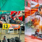 India's Jammu and Kashmir Rising Star Atiqa Mir Set to Race in National Karting Championship
