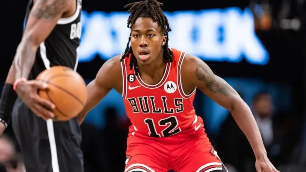 5 Possible NBA Trades Ahead Of Next Season 