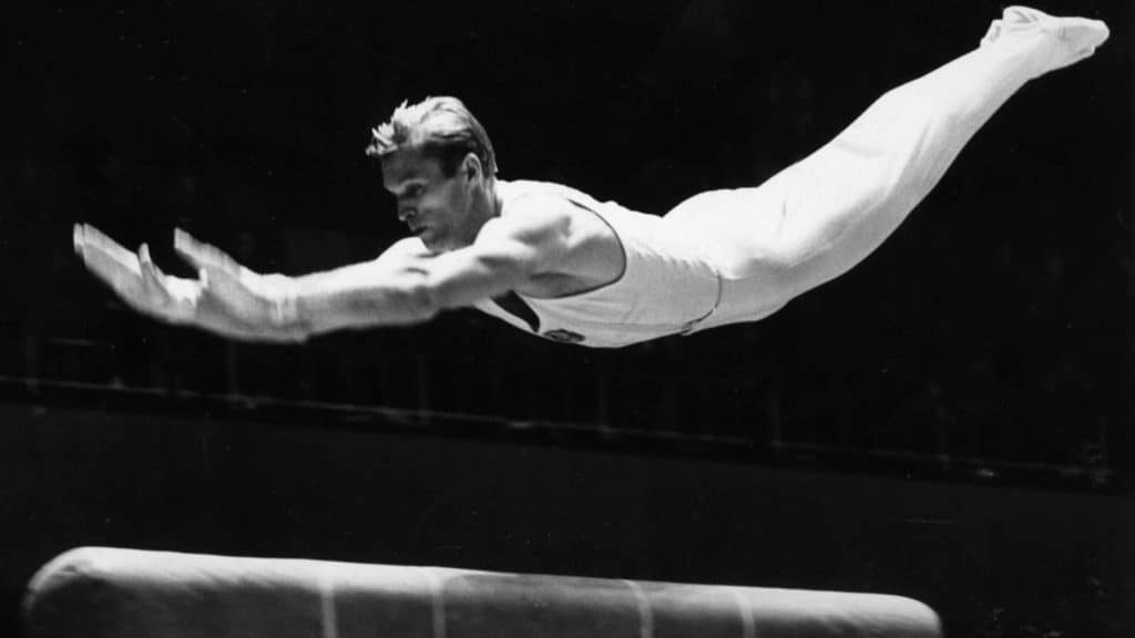 Know 7 Most Decorated Athletes In Olympics History