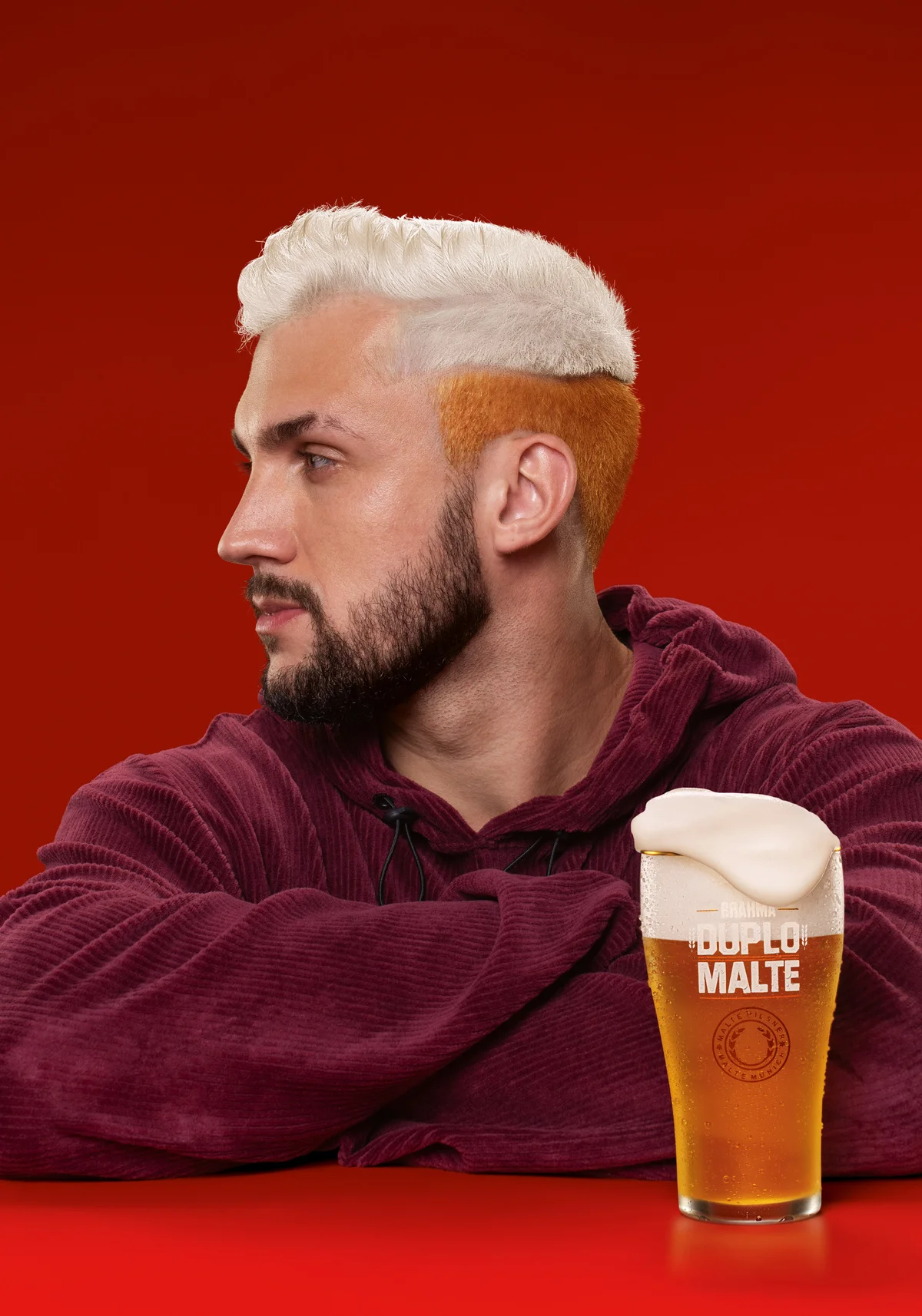 Case Study: How Brahma Beer Brand Pulled Off The Most Brilliant Marketing Stunt Ever