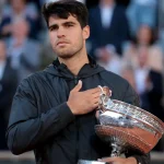 Wimbledon 2024: Carlos Alcaraz Aims for Grass-Court Glory