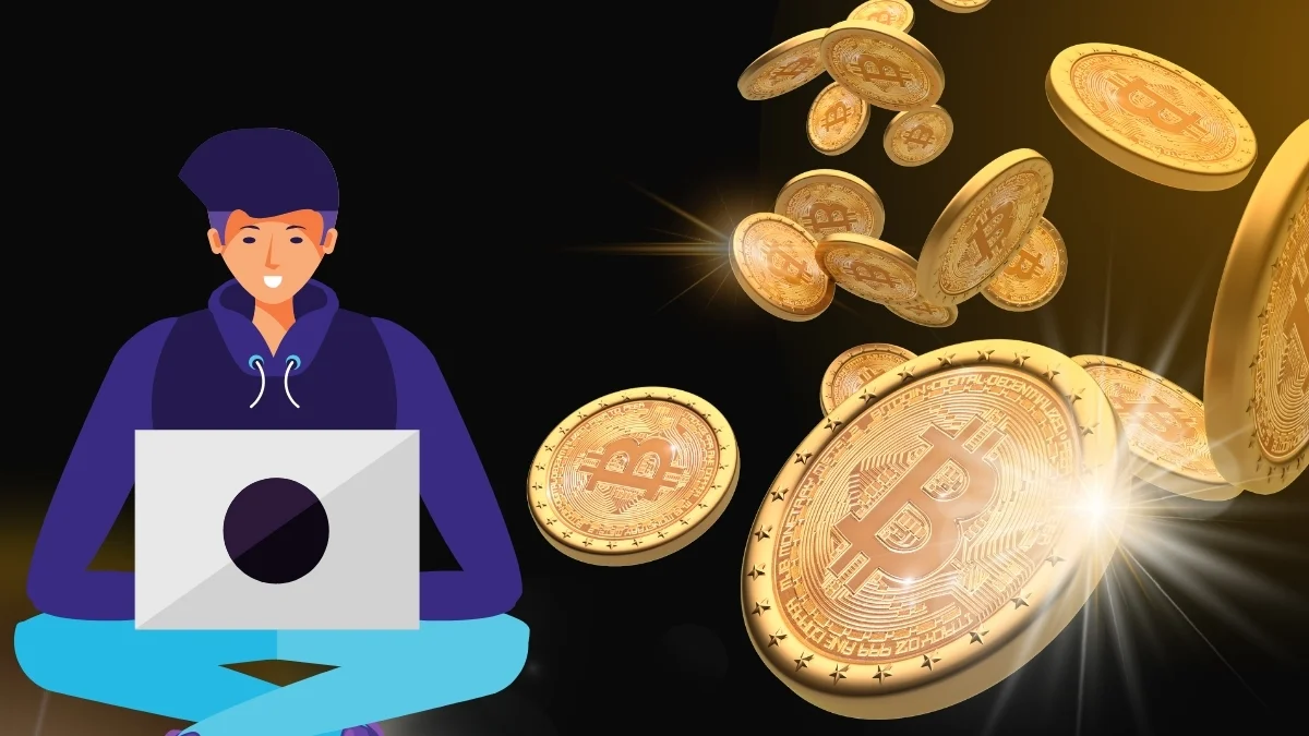 Guide for Learning How Freelancers Can Get Paid in Cryptocurrency