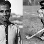 The Legends: Five Legendary Hockey Players Of India