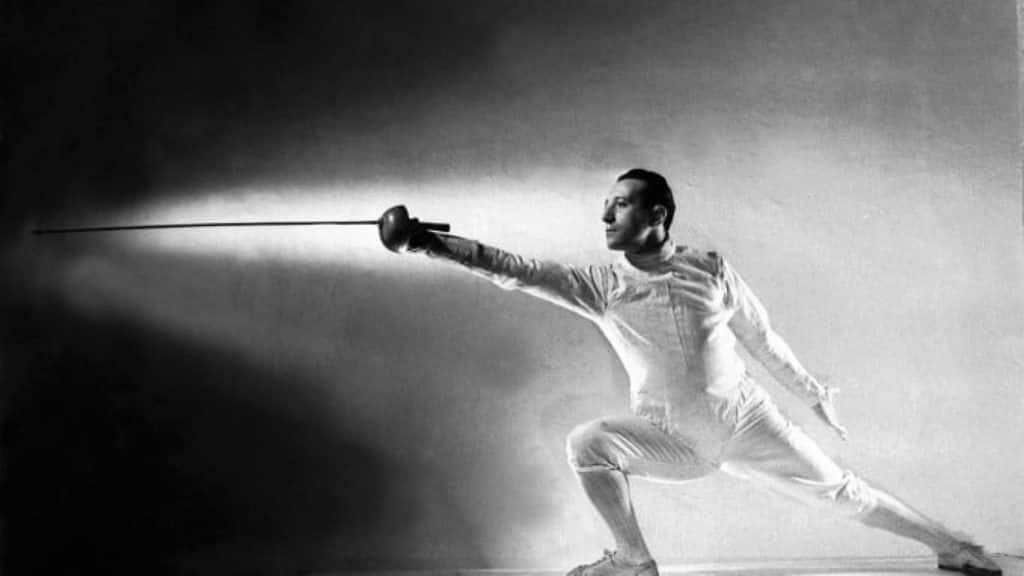 Know 7 Most Decorated Athletes In Olympics History