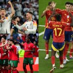 Euro 2024: Qualification Scenarios For Round Of 16