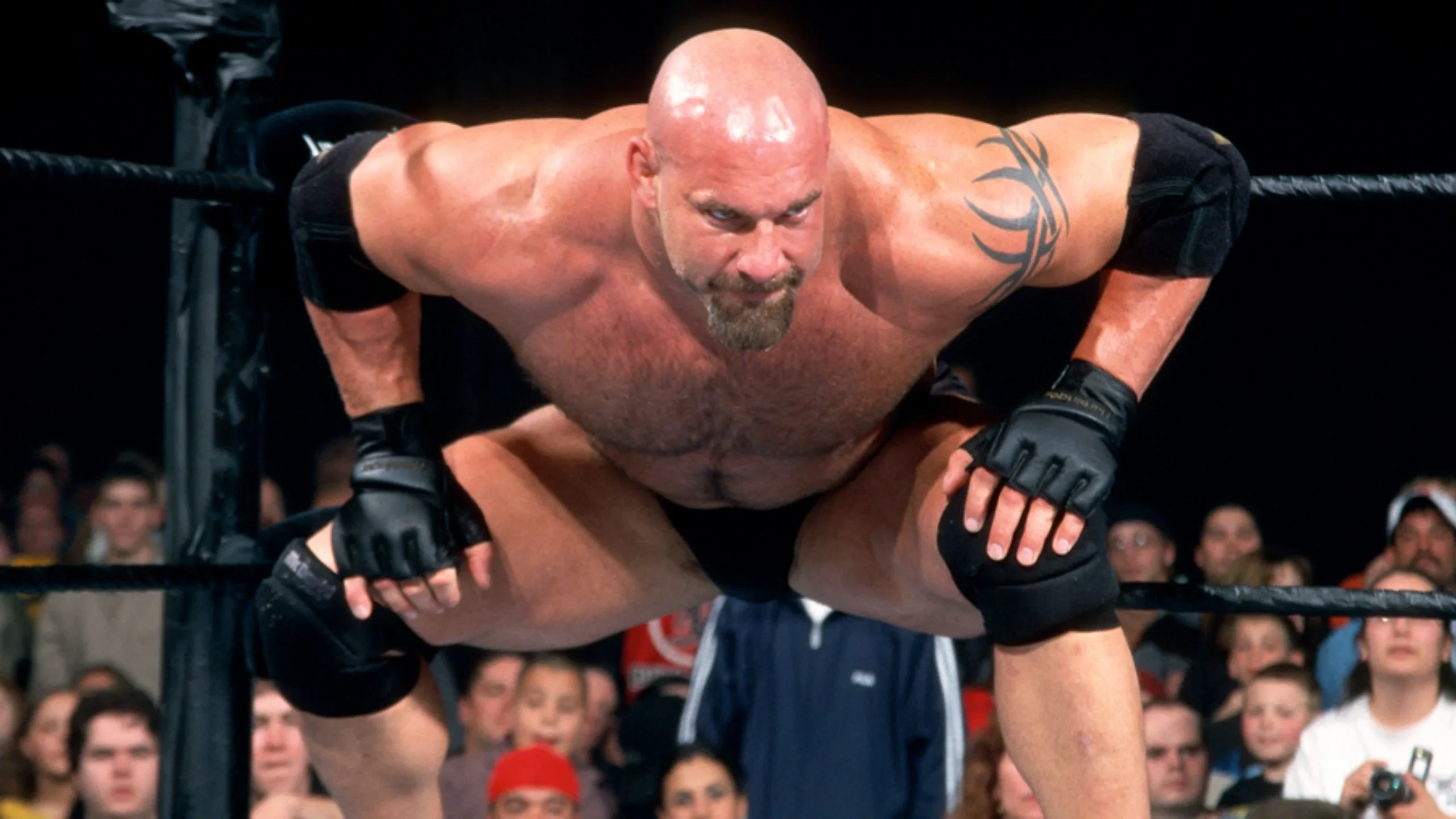 WWE RAW After Backlash Could Feature Chaos Returns And Betrayals