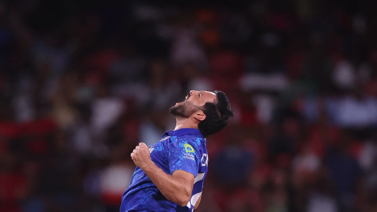 T20 World Cup 2024: 5 key players who are the reason behind Afghanistan's success