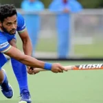 Meet Harmanpreet Singh: India’s Hockey Team Captain