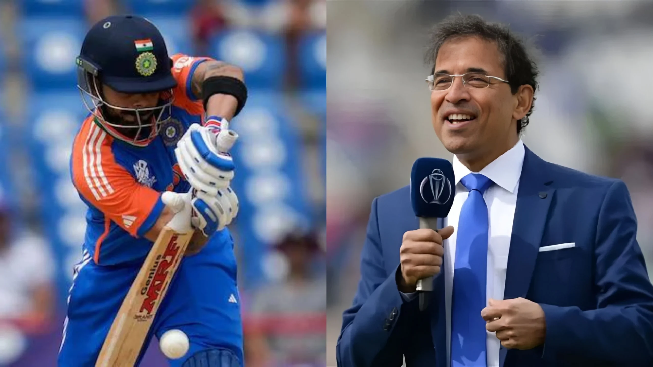 IND vs SA, T20 World Cup 2024 Final: Harsha Bhogle Slammed Virat Kohli Haters For Trolling Him In Tough Time
