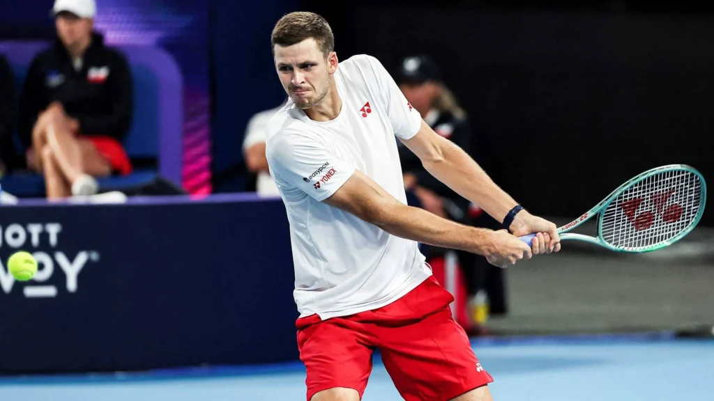 3 Underdogs To Watch Out For At Wimbledon 2024