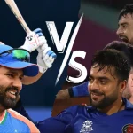 IND vs AFG, T20 World Cup 2024: Playing XI Prediction, Weather Update, Pitch Report And Live Streaming Details