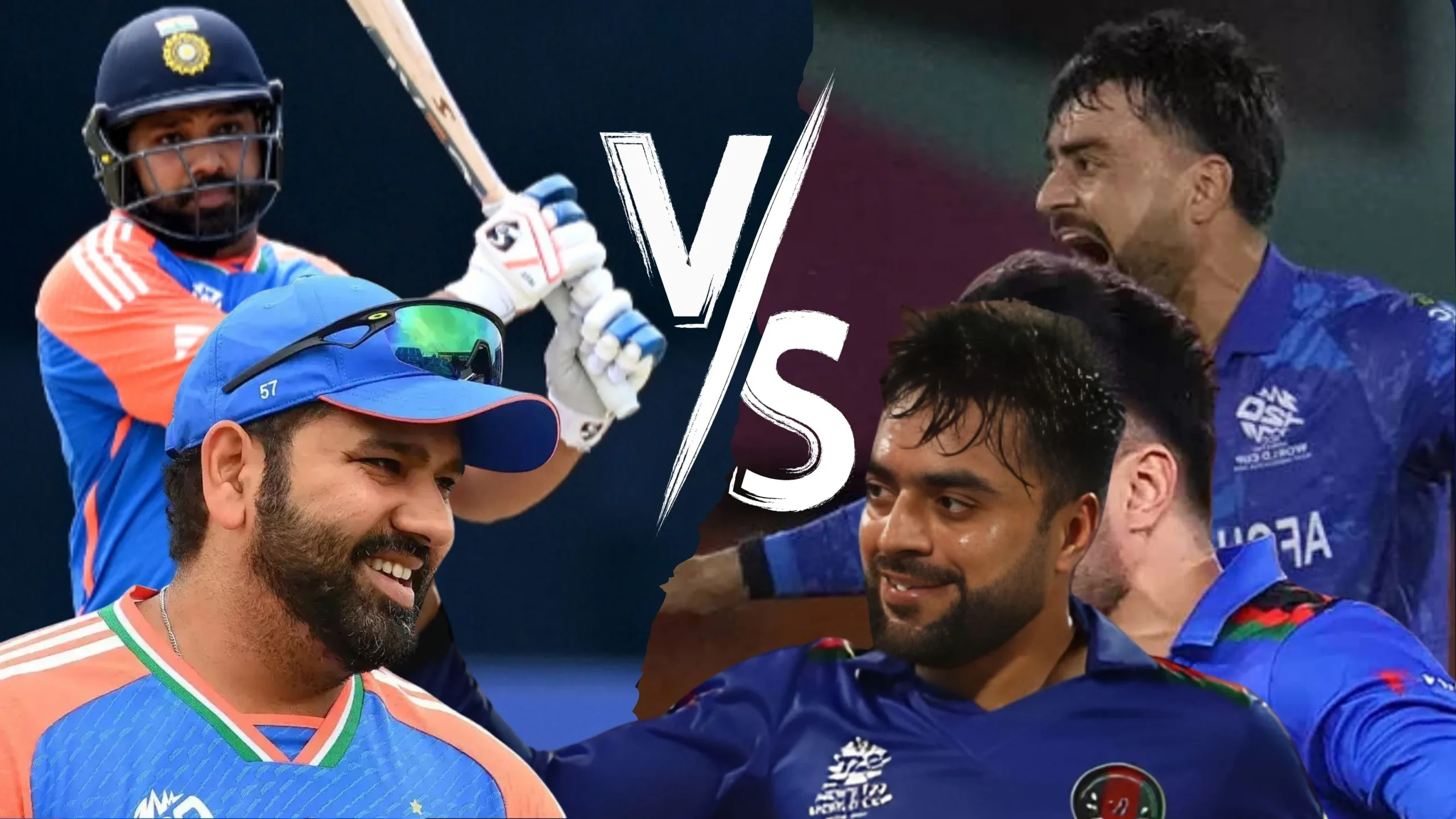 IND vs AFG, T20 World Cup 2024: Playing XI Prediction, Weather Update, Pitch Report And Live Streaming Details