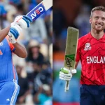 IND vs ENG Semi-final Weather Forecast: What Happens if There is a Washout? Who Goes Through to the Final? Is There a Reserve Day?