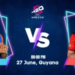 IND vs ENG, Semi-Final 2, T20 World Cup 2024: Full Squad, Predicted XI, Fantasy XI, Pitch Details And Streaming Details