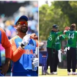 T20 World Cup: India vs Ireland- Preview and Prediction