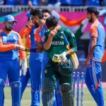 IND vs PAK: Epic Cricket Clash Preview