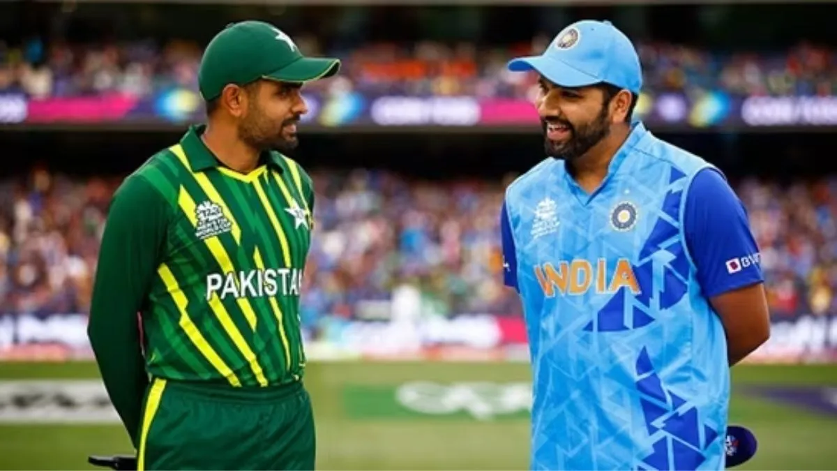 T20 World Cup: India vs Pakistan- Fantasy Preview and Prediction