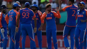 T20 World Cup 2024: Legends React to India’s Win