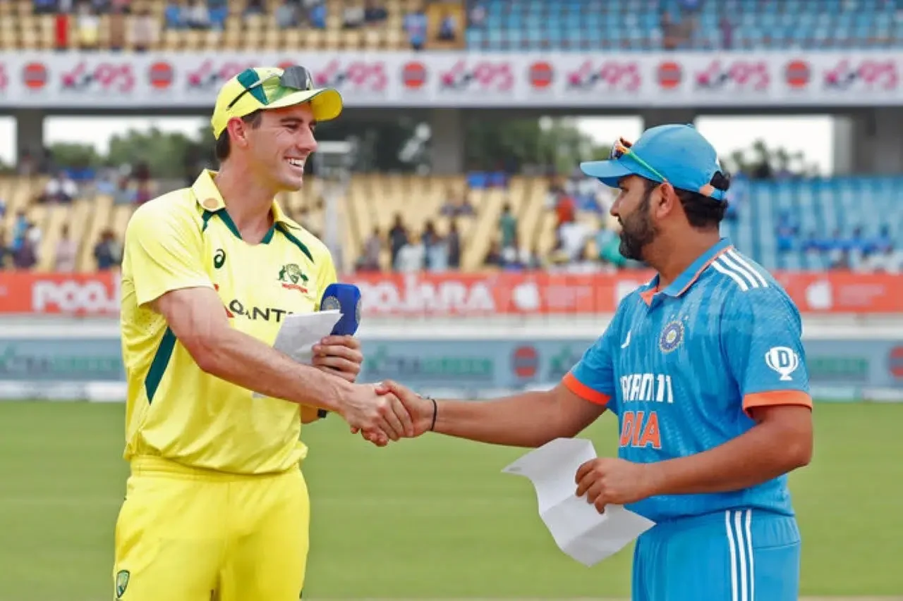 IND vs AUS T20 World Cup 2024: Playing XI Prediction, Pitch Report And Live Streaming Details 