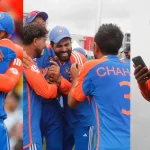 India Becomes The World Champion With 2nd T20 World Cup Title, Ends 11-Year ICC Trophy Drought