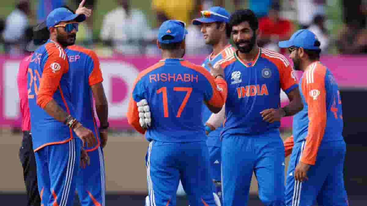 ICC Rankings Revision: India Head White-Ball Formats, Australia Tops In Test
