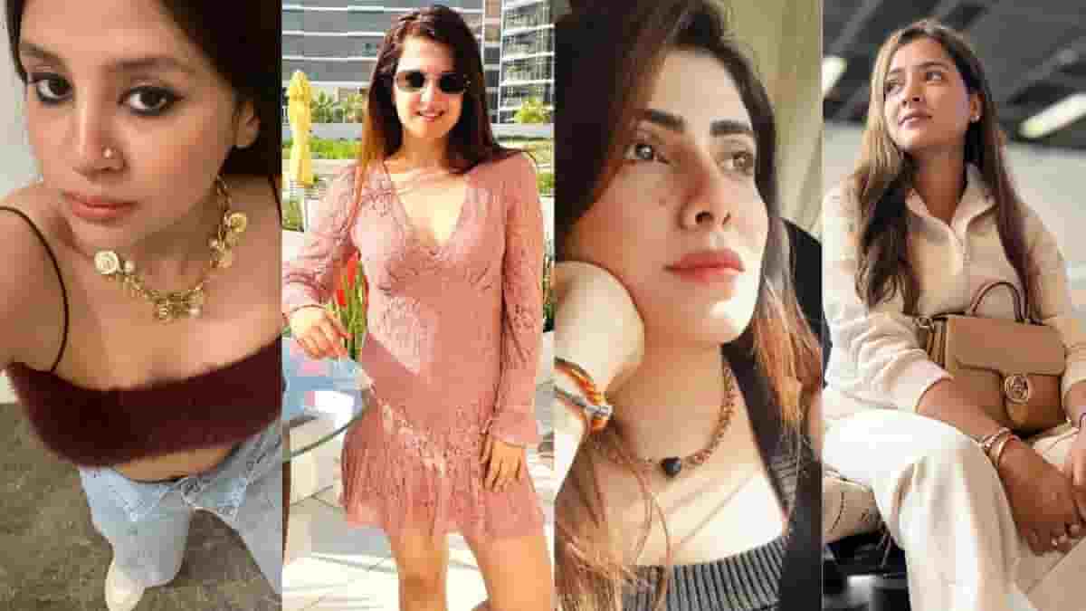 Indian Cricketers Who Found Love With Non-Celebrities