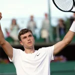 Biggest ATP Ranking Jumps of 2024: Five Rising Stars