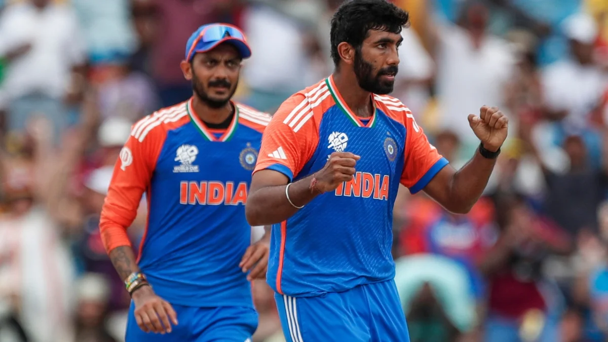 India Becomes The World Champion With 2nd T20 World Cup Title, Ends 11-Year ICC Trophy Drought