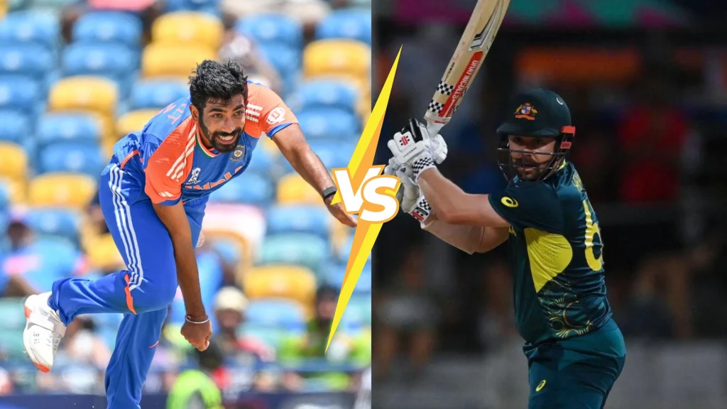 IND vs AUS T20 World Cup: 3 Battles To Watch Out Four
