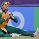 T20 World Cup 2024: South Africa Cliched Victory in USA vs SA First Super 8 Match