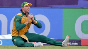 Tristan Stubbs Joins Hampshire For T20 Blast Ahead Of English Summer