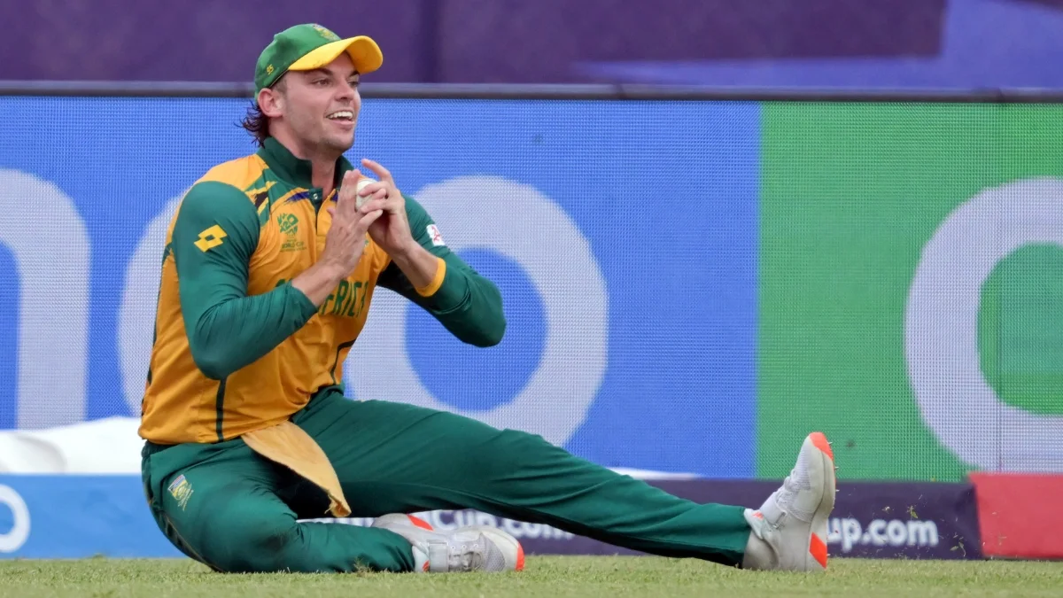 T20 World Cup 2024: South Africa Cliched Victory in USA vs SA First Super 8 Match