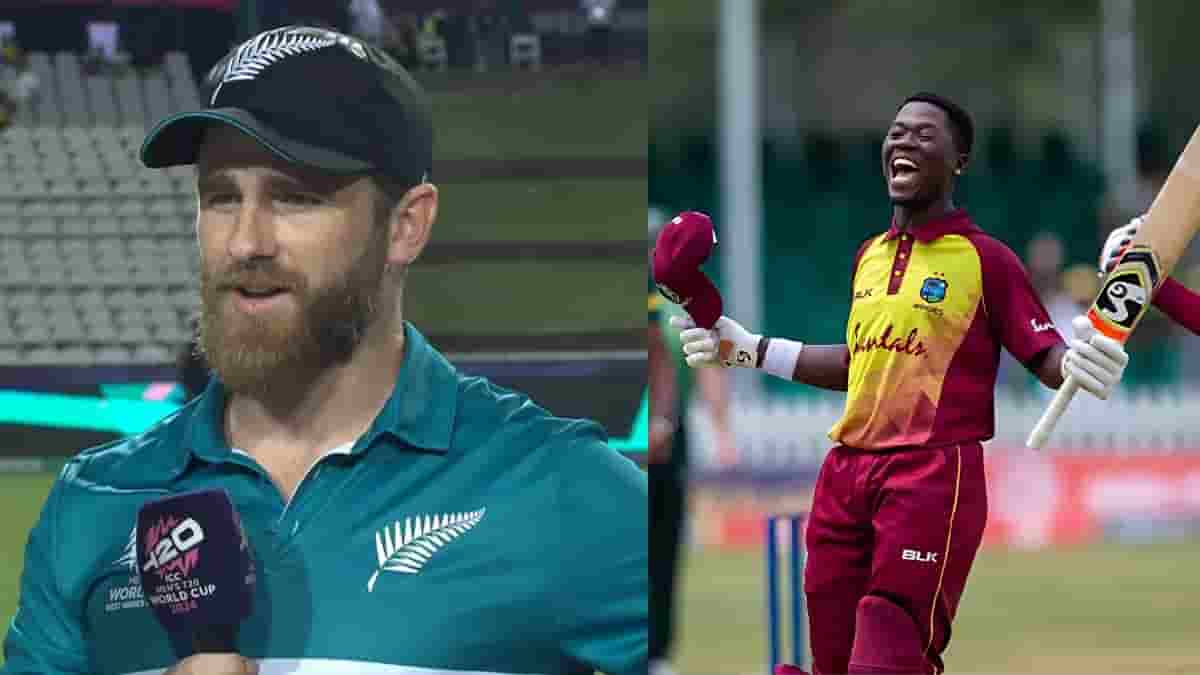 "Quite Frustrating For Us.." - Kane Williamson Reacts After Poor Showdown Against West Indies