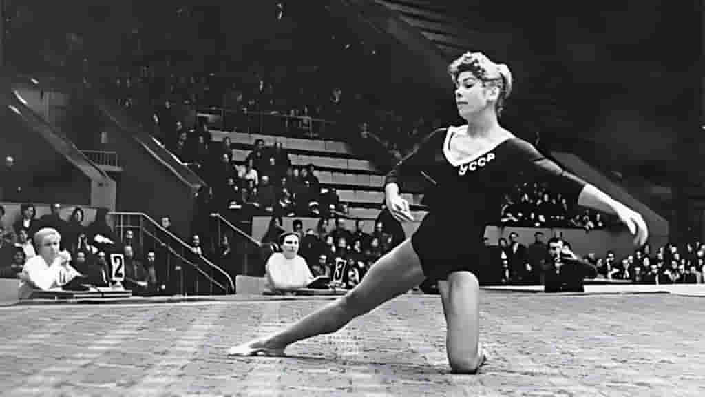 Know 7 Most Decorated Athletes In Olympics History